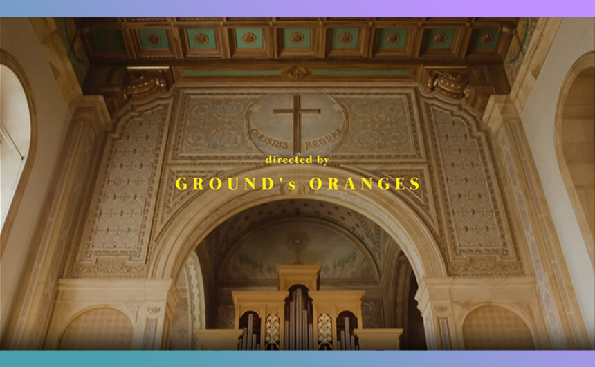 Ground’s Oranges